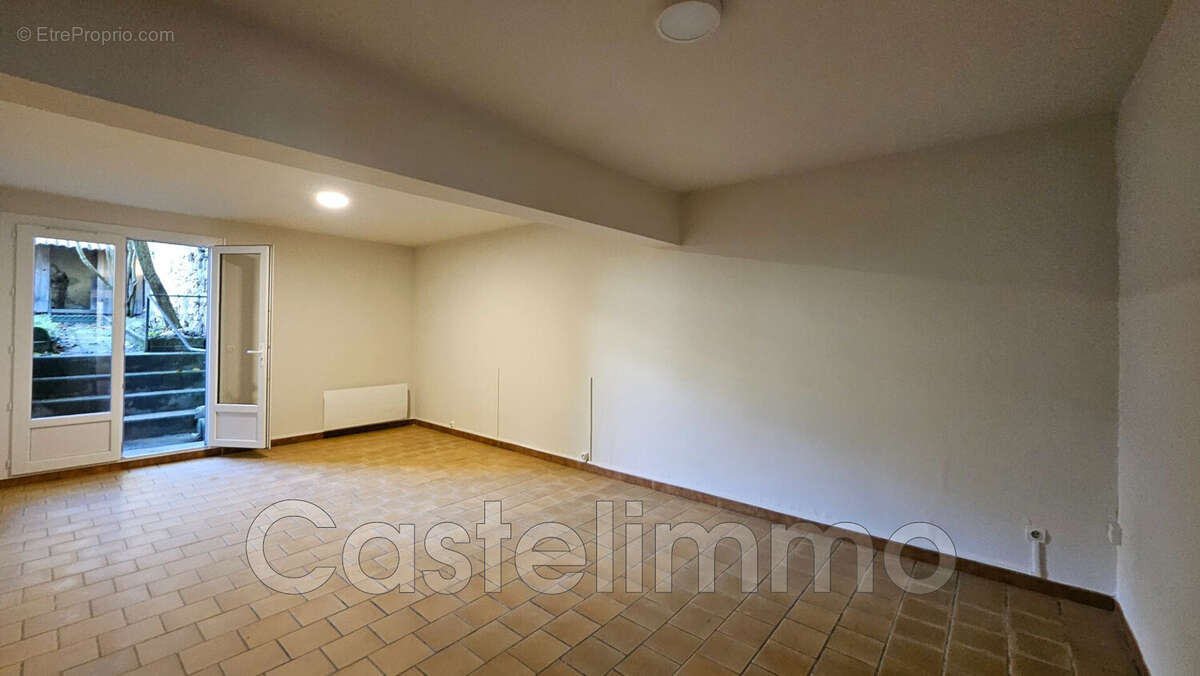 Maison à BEAUMONT-DE-LOMAGNE