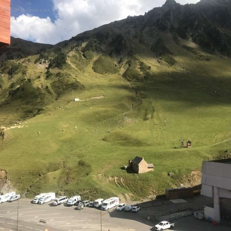 Appartement à ASTUGUE