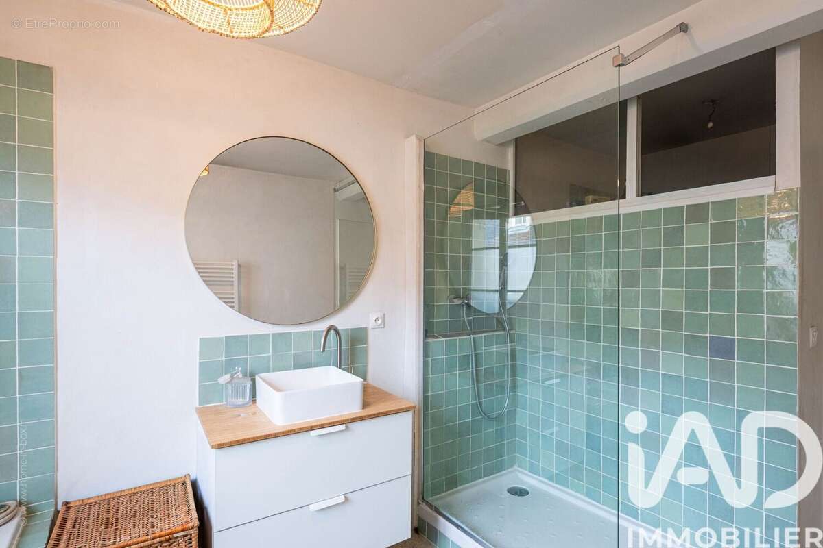 Photo 8 - Appartement à MARLY-LE-ROI