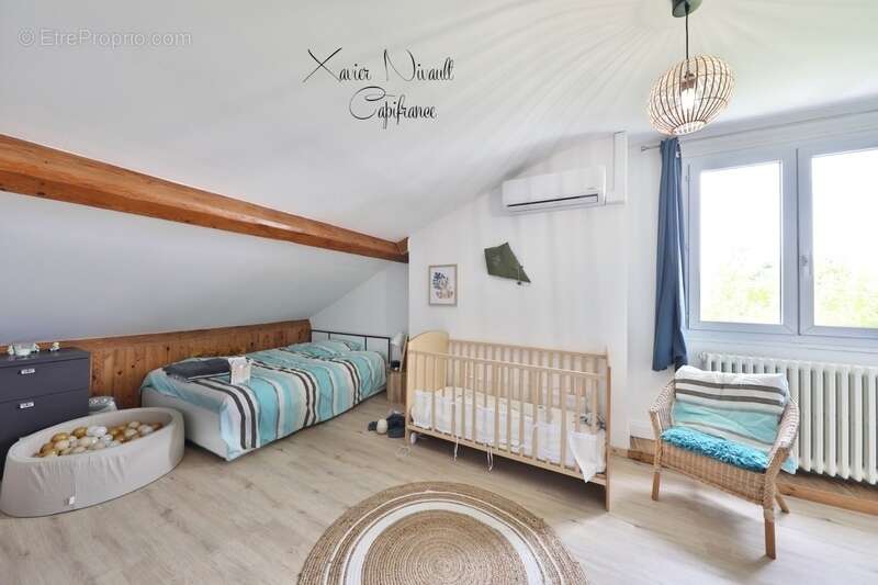Maison à vendre 7 pièces BOURG EN BRESSE (01) - photo 11