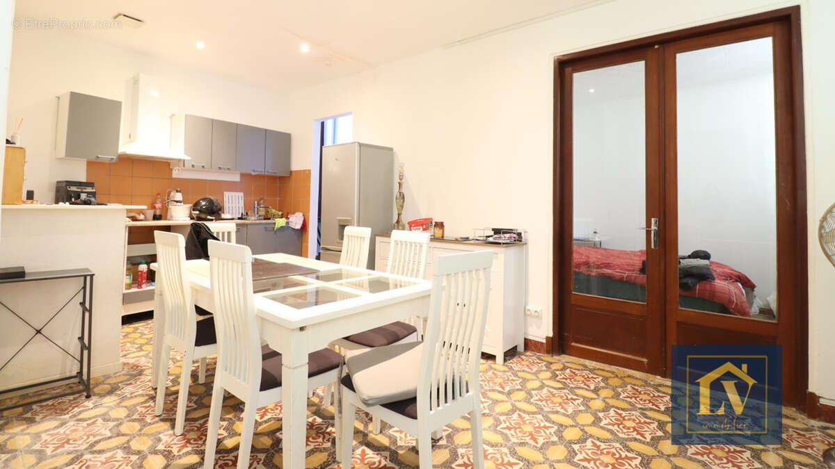 Appartement à BAIXAS