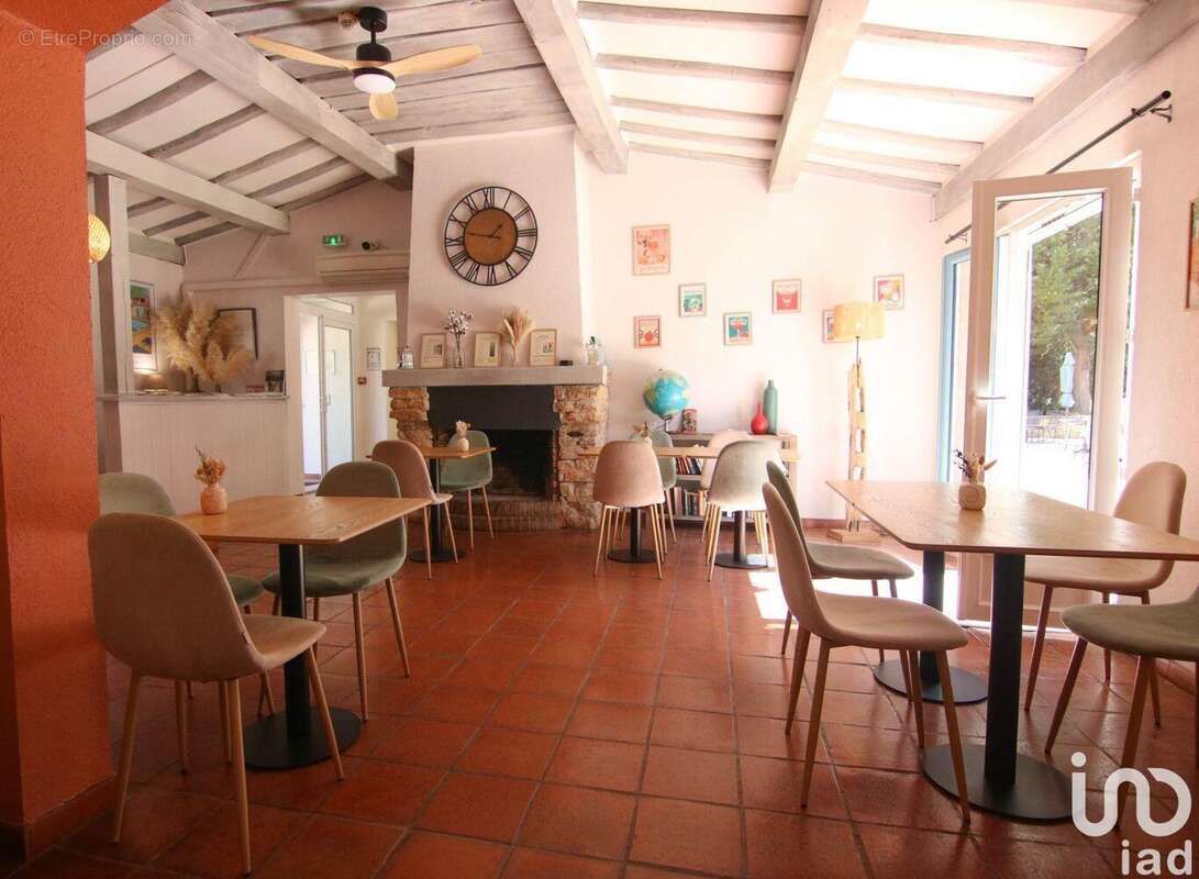 Photo 5 - Commerce à BRIGNOLES