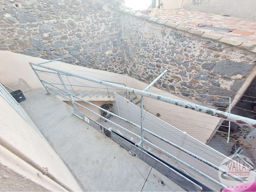 Appartement à AGDE