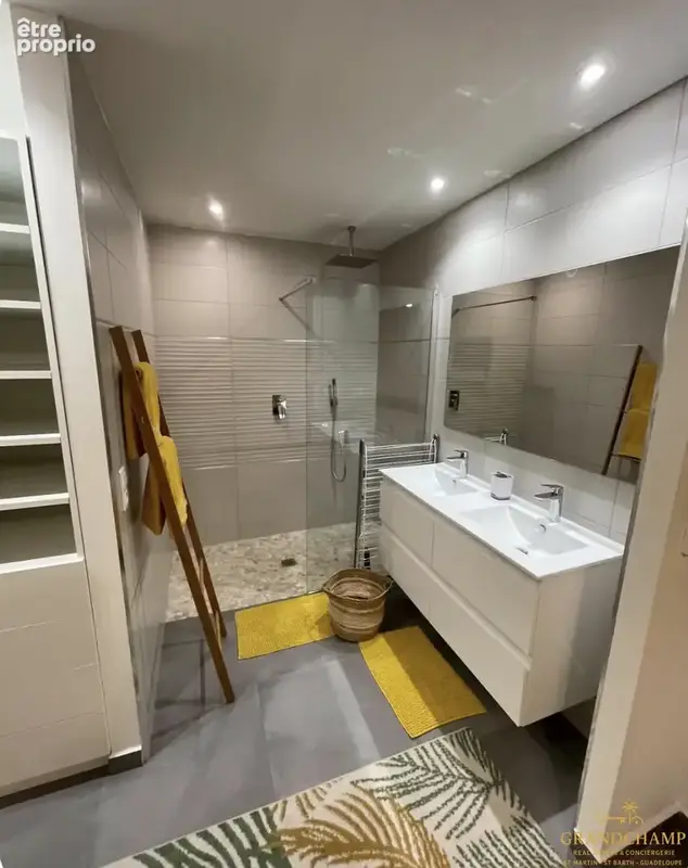 Exclusivite   t2 rénové & meublé  rendement locatif 10 % - photo 6