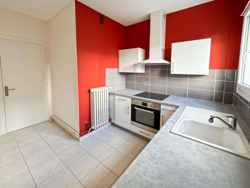 Appartement à PERIGUEUX