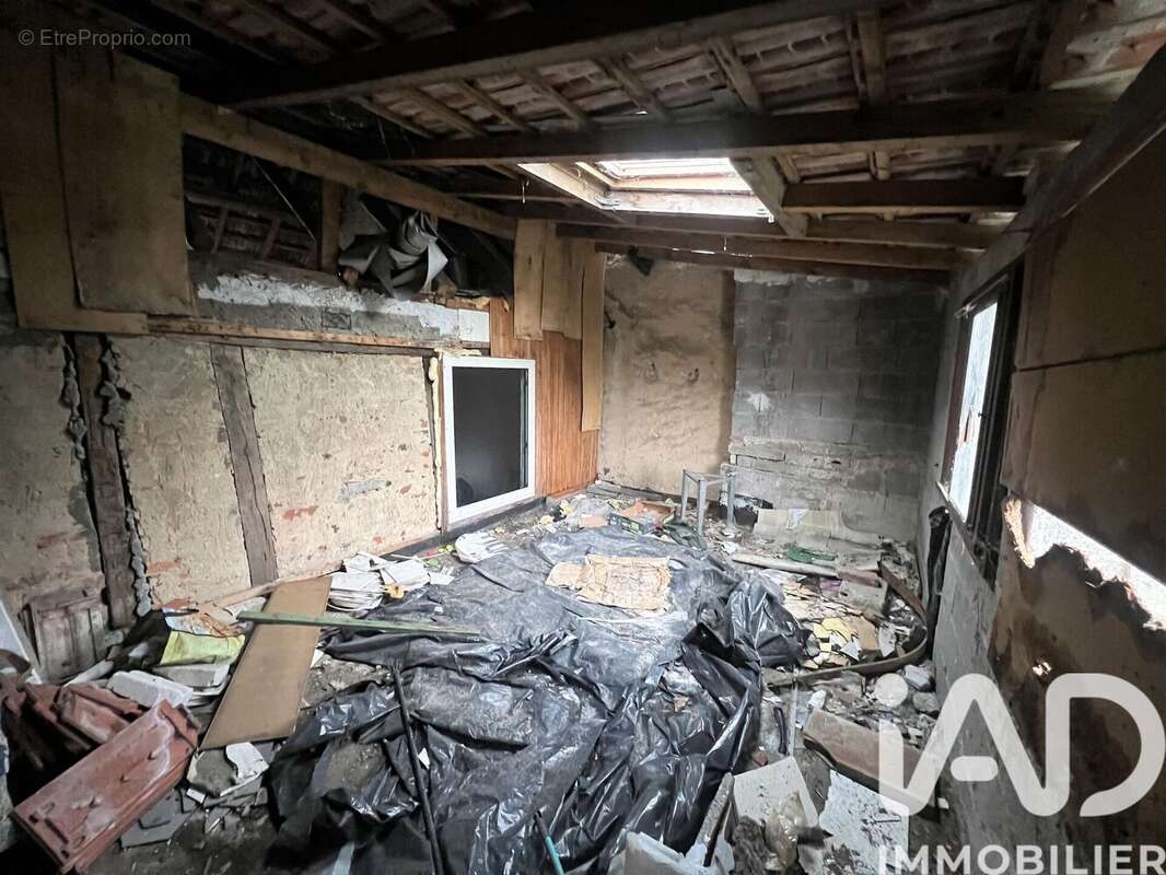 Photo 7 - Maison à NIEDERSTINZEL