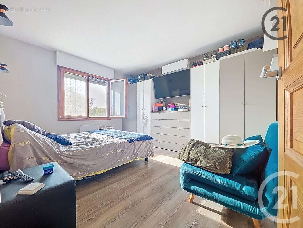 Maison à WITRY-LES-REIMS