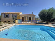 Maison à SIX-FOURS-LES-PLAGES