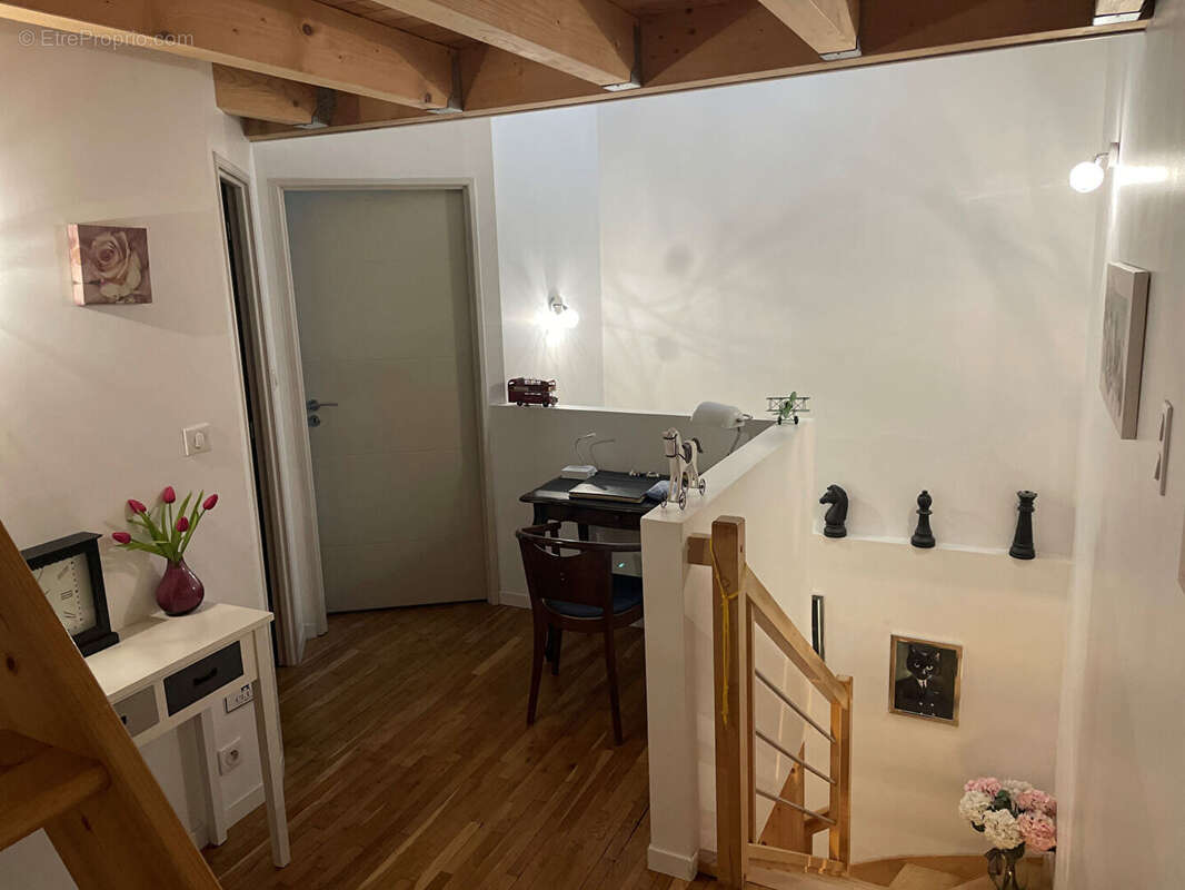 Maison à CHALON-SUR-SAONE