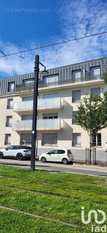 Photo 1 - Appartement à CHATENAY-MALABRY