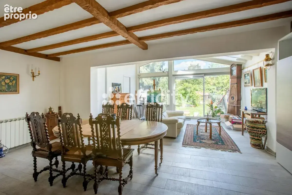 Maison de ville - photo 3
