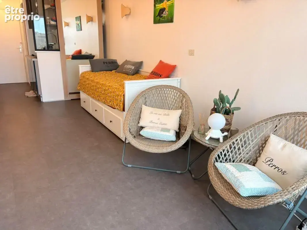 Appartement - photo 4
