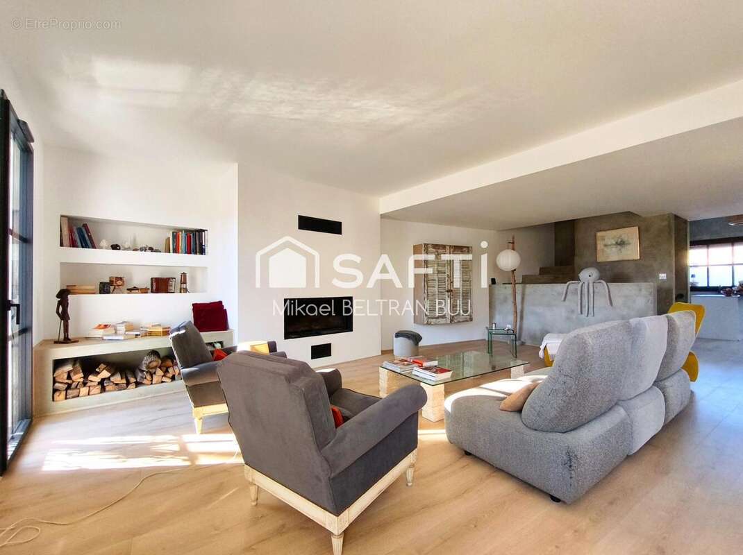 Photo 4 - Maison à BALARUC-LE-VIEUX