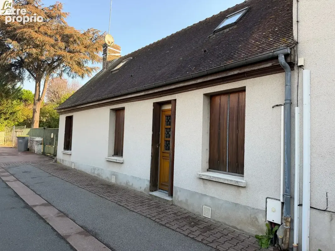 Photo Maison à Pacy-Sur-Eure au prix de 169 000€