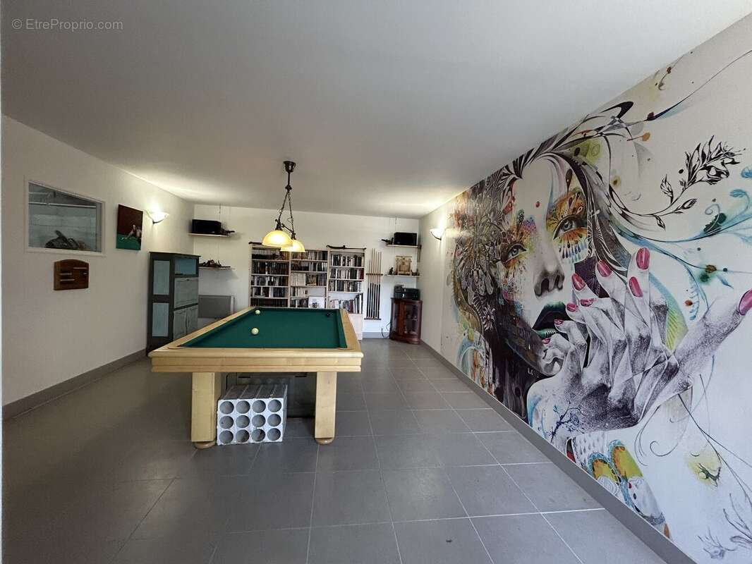 Très belle maison Longages - photo 5