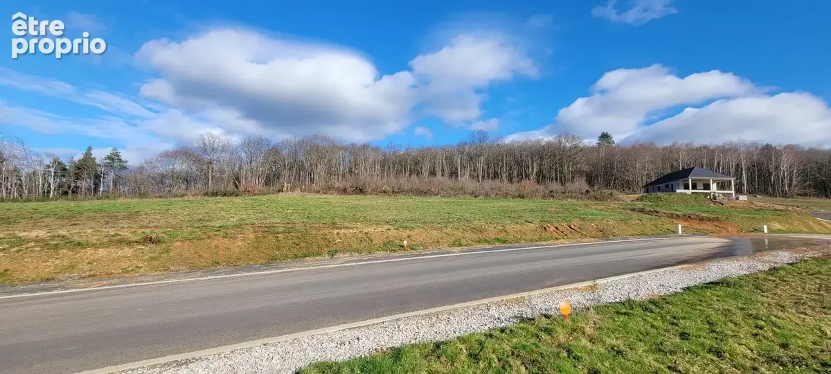 Terrain à bâtir viabilisé de 1 249 m2   Lotissement recherché - photo 5