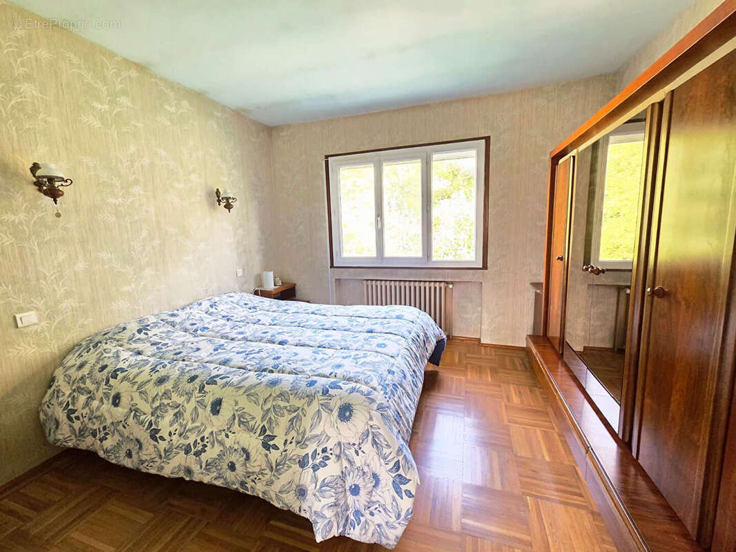 Maison à RILLIEUX-LA-PAPE