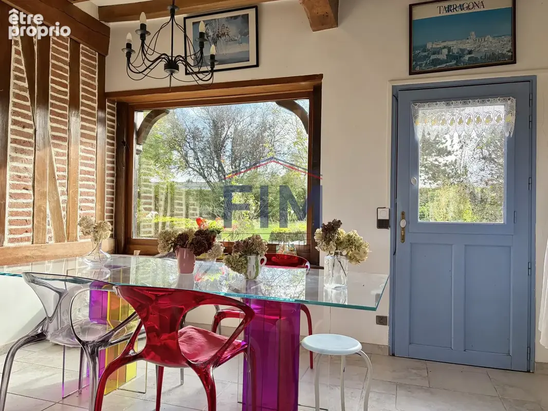 Longere normande - photo 2