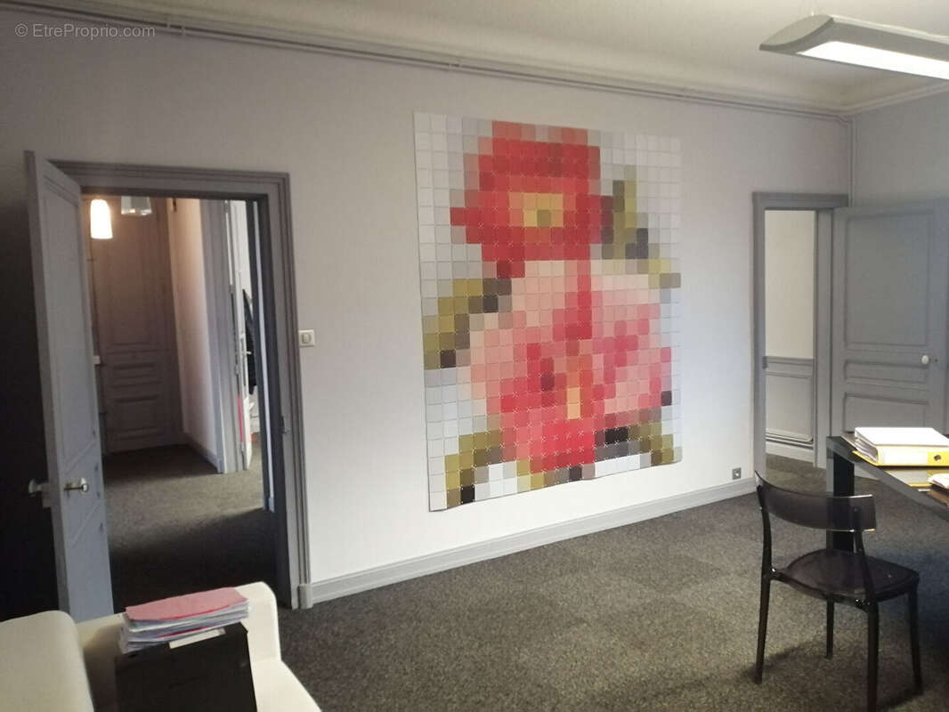 Appartement à VERDUN