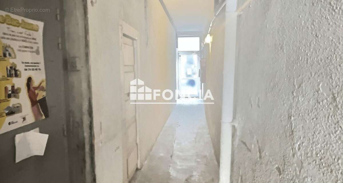 Appartement à VIENNE
