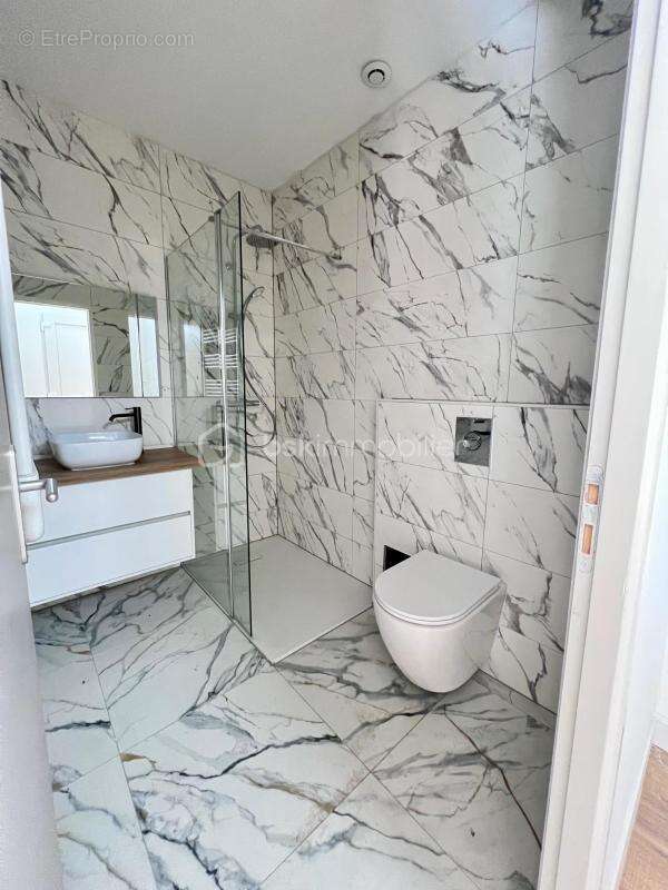 Appartement à SARREGUEMINES