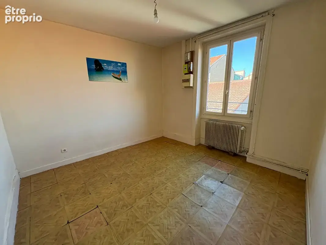 Appartement à vendre 3 pièce(s) hyper centre - photo 6