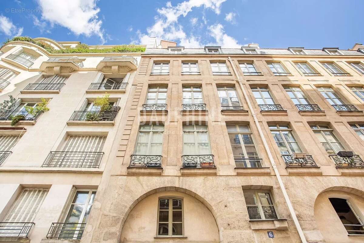 Commerce à PARIS-7E