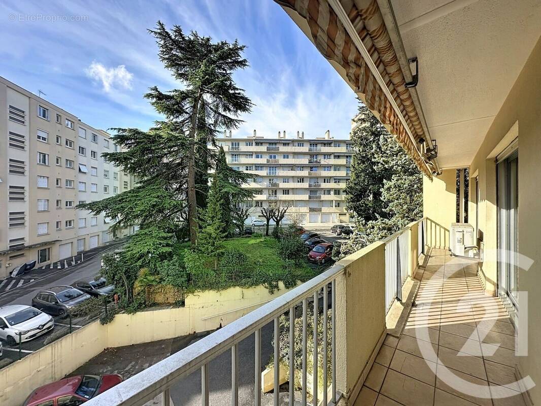 Photo 1 - Appartement à MONTPELLIER