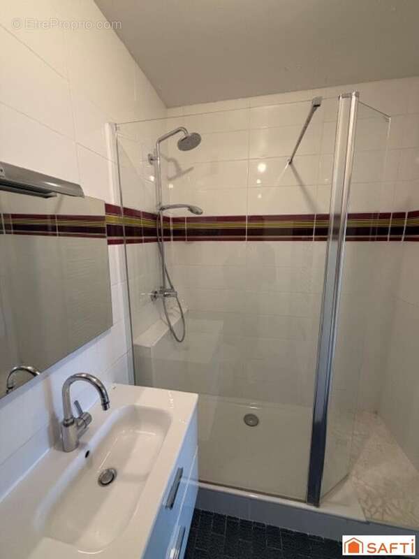 Photo 5 - Appartement à JACOB-BELLECOMBETTE