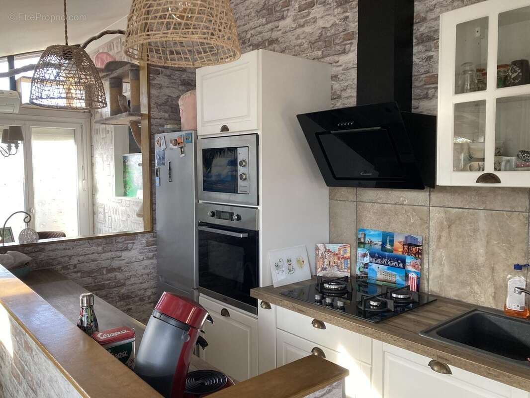 Maison à ARGELES-SUR-MER