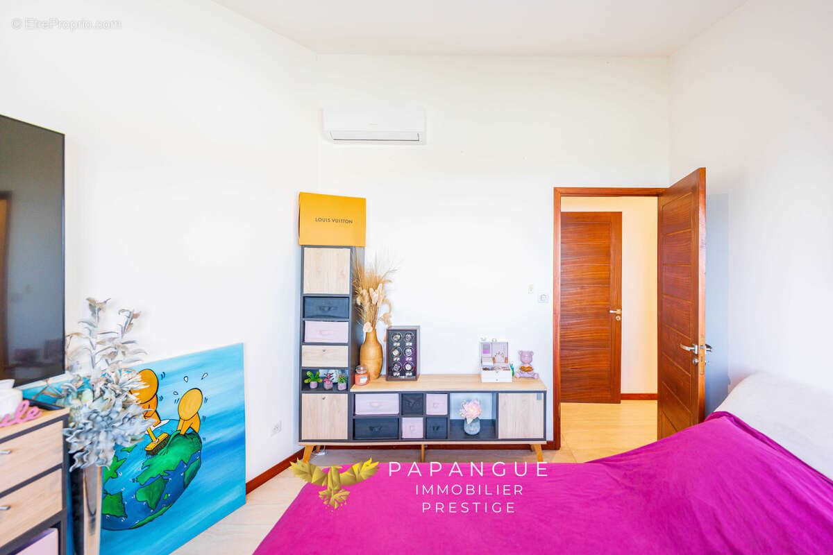 Maison à SAINT-DENIS