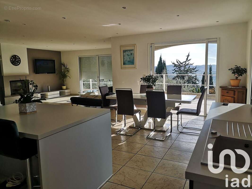 Photo 4 - Appartement à CABRIS