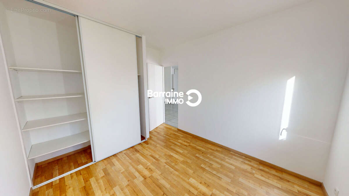 Appartement à BREST