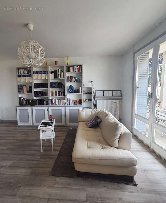 Appartement à vendre 4 pièces, 90m2 VALENCE  AVENUE MAURICE FAURE - photo 13