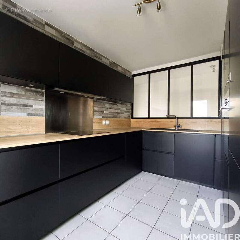 Photo 5 - Appartement à TOURS