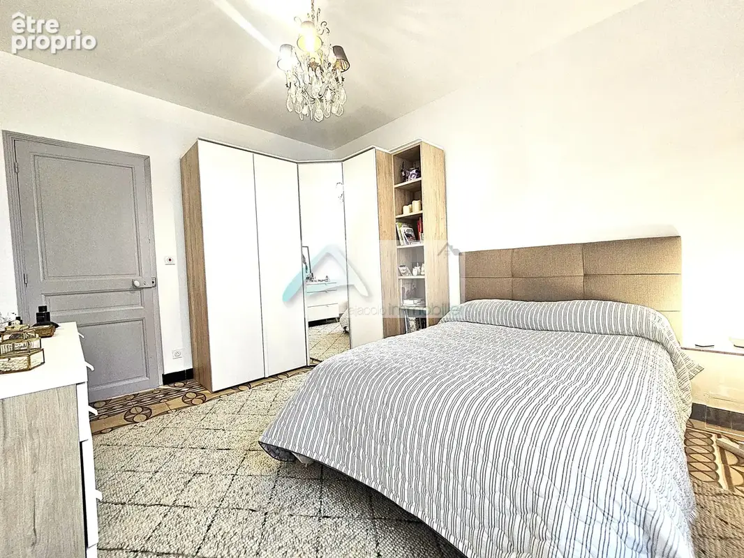 Magnifique F4 centre ville - photo 6