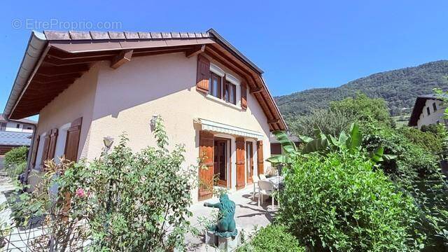Maison à CLUSES