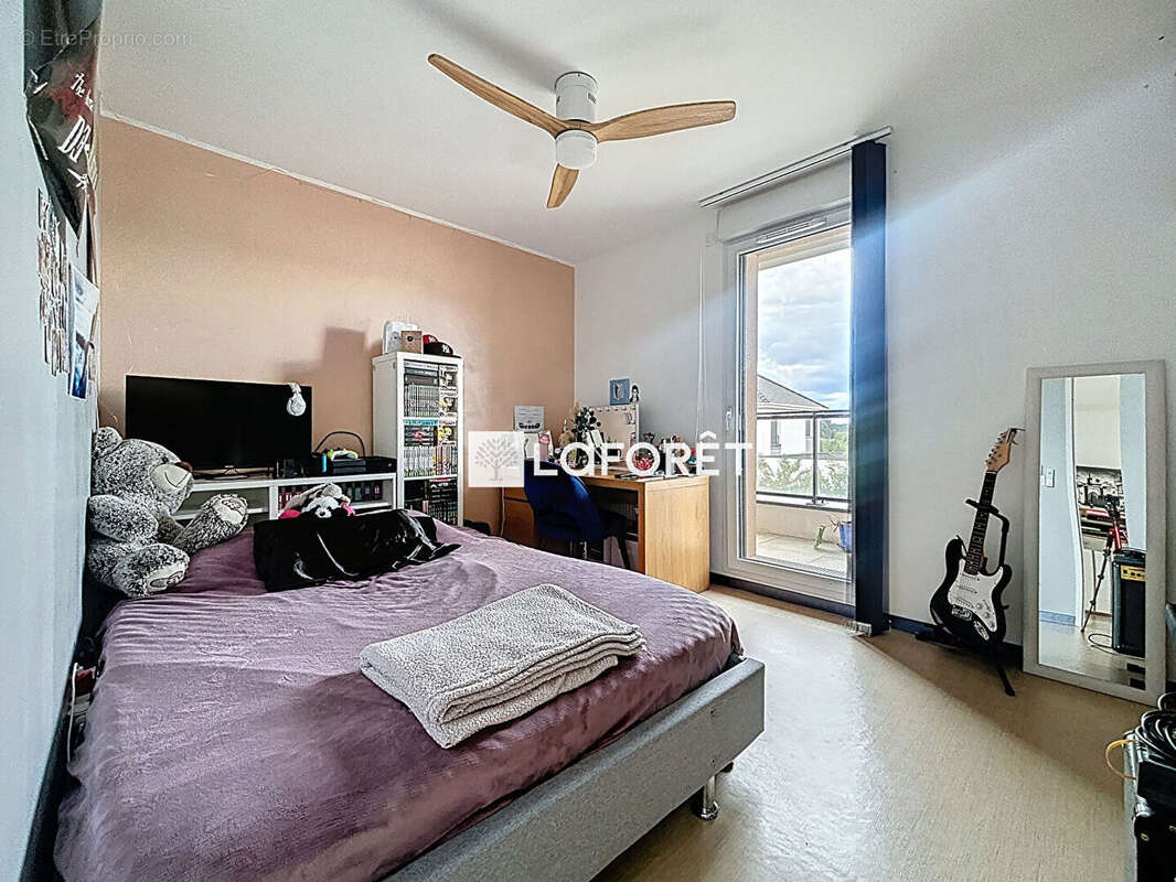 Maison à VERT-SAINT-DENIS