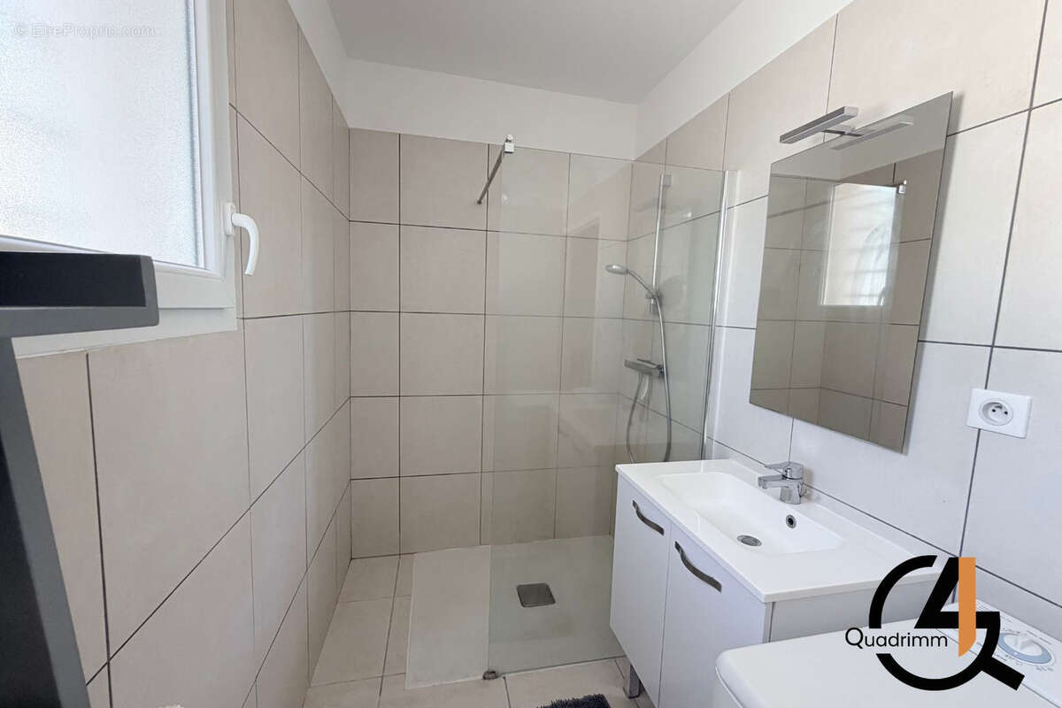 Appartement à BAILLARGUES