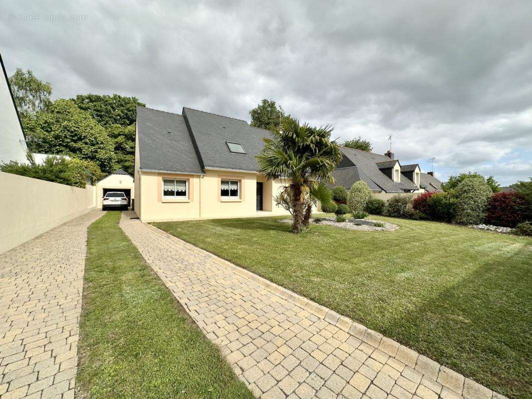 Maison à BLAIN