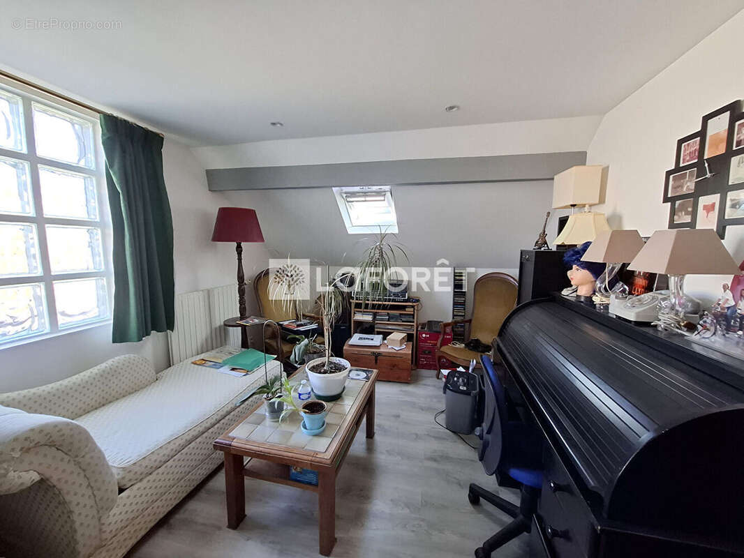 Maison à MONTFERMEIL