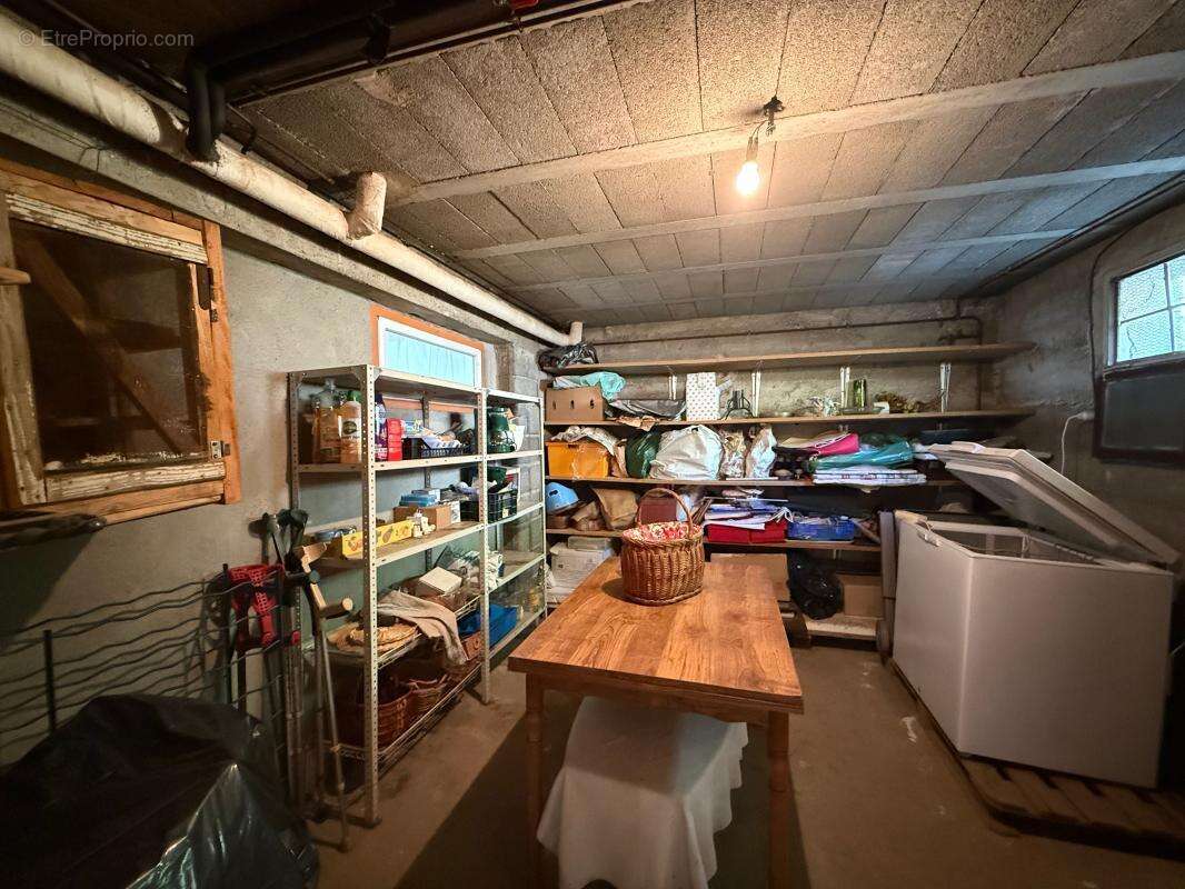 Maison à SAINT-SERNIN