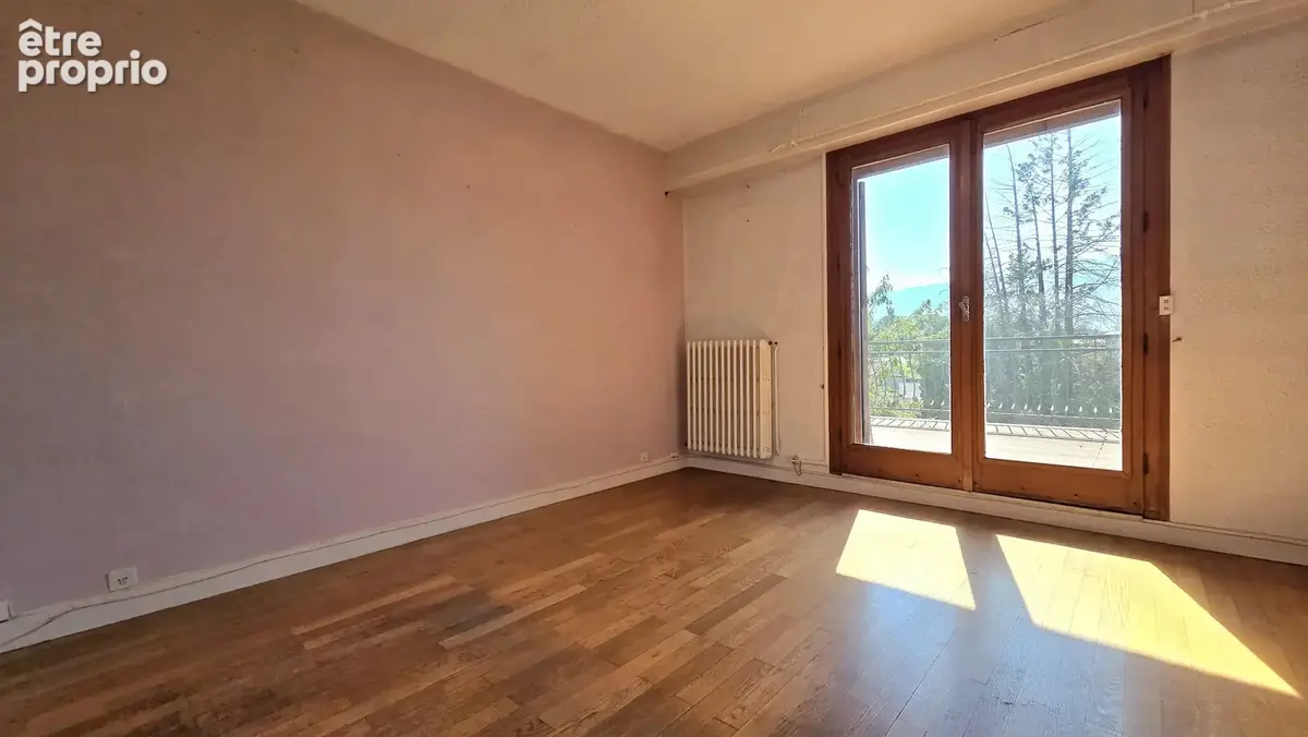 Villa moderniste de type 7 à Mouxy - photo 17