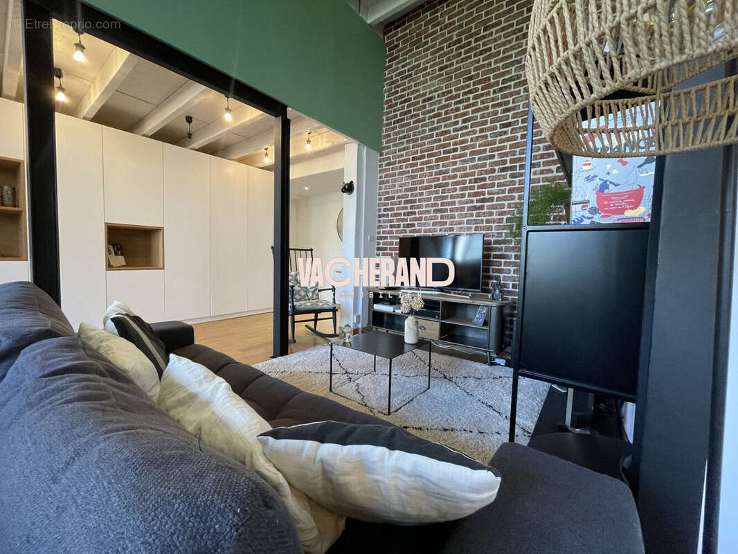 Appartement à LILLE