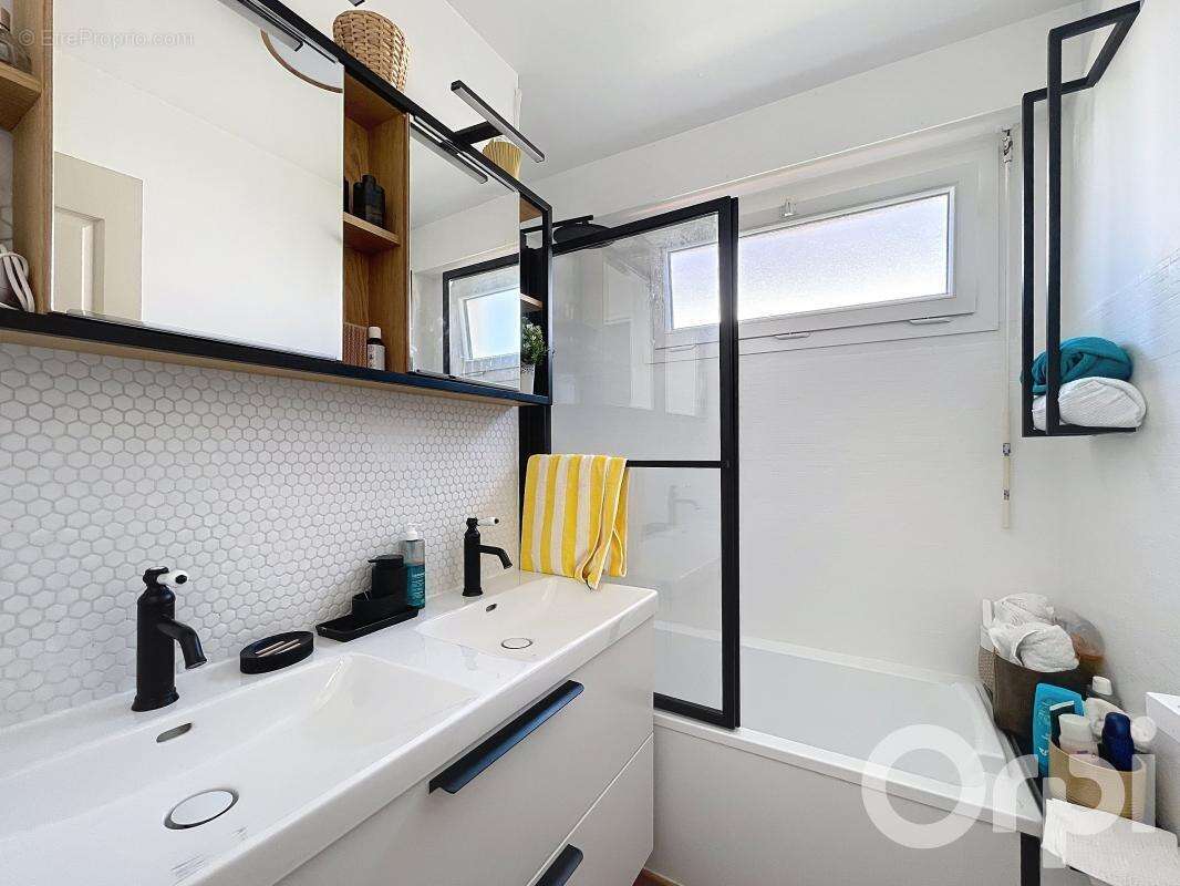 Maison à LONGJUMEAU