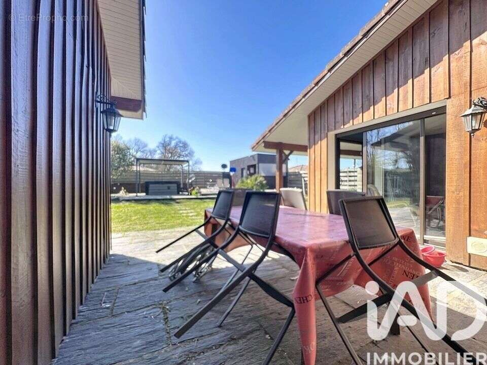 Photo 4 - Maison à BRETAGNE-DE-MARSAN