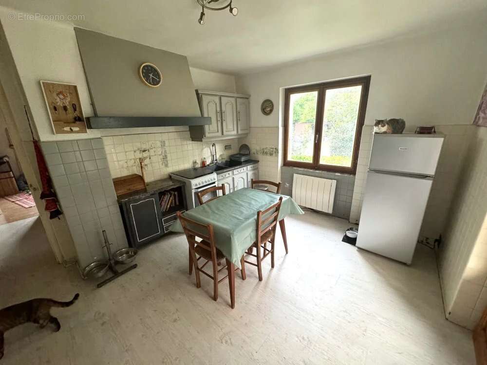 Maison à MARIN