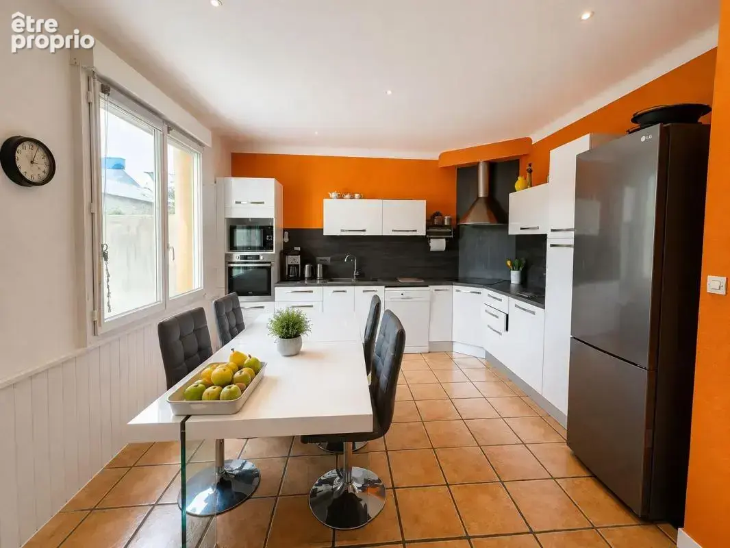 Photo Maison à Landerneau au prix de 376 200€