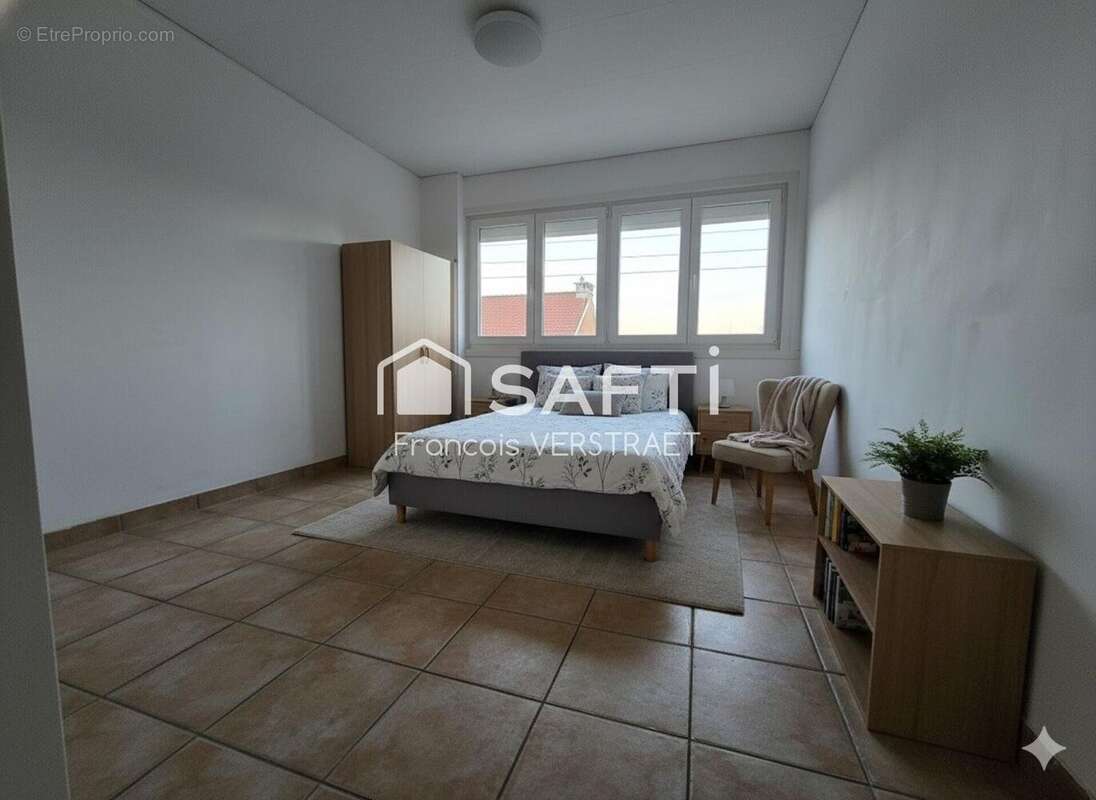 Photo 4 - Maison à DUNKERQUE