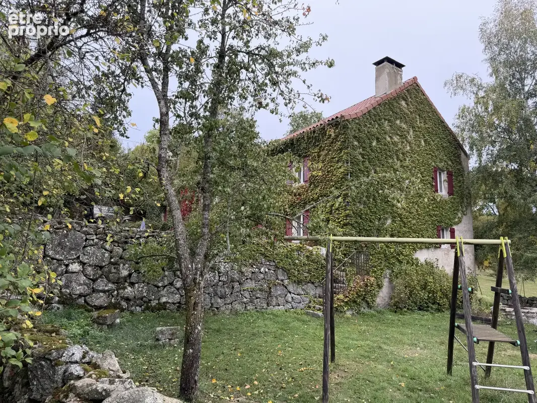 Longère 213 m2 - photo 35